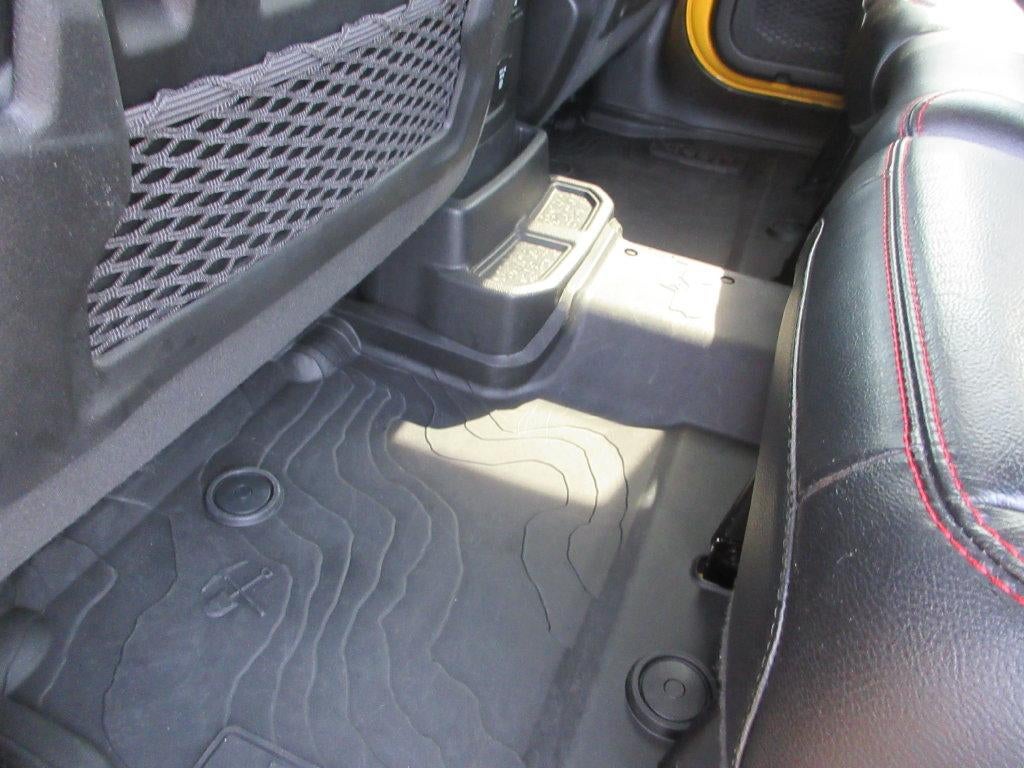 2020 Jeep Wrangler Unlimited Rubicon 4x4