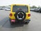 2020 Jeep Wrangler Unlimited Rubicon 4x4
