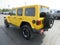 2020 Jeep Wrangler Unlimited Rubicon 4x4