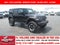 2020 Jeep Wrangler Unlimited Rubicon 4x4