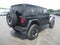 2020 Jeep Wrangler Unlimited Rubicon 4x4