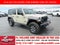 2022 Jeep Wrangler Unlimited Rubicon 4x4