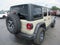 2022 Jeep Wrangler Unlimited Rubicon 4x4