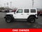 2021 Jeep Wrangler 4xe Unlimited Rubicon
