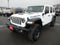 2021 Jeep Wrangler 4xe Unlimited Rubicon
