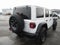 2021 Jeep Wrangler 4xe Unlimited Rubicon