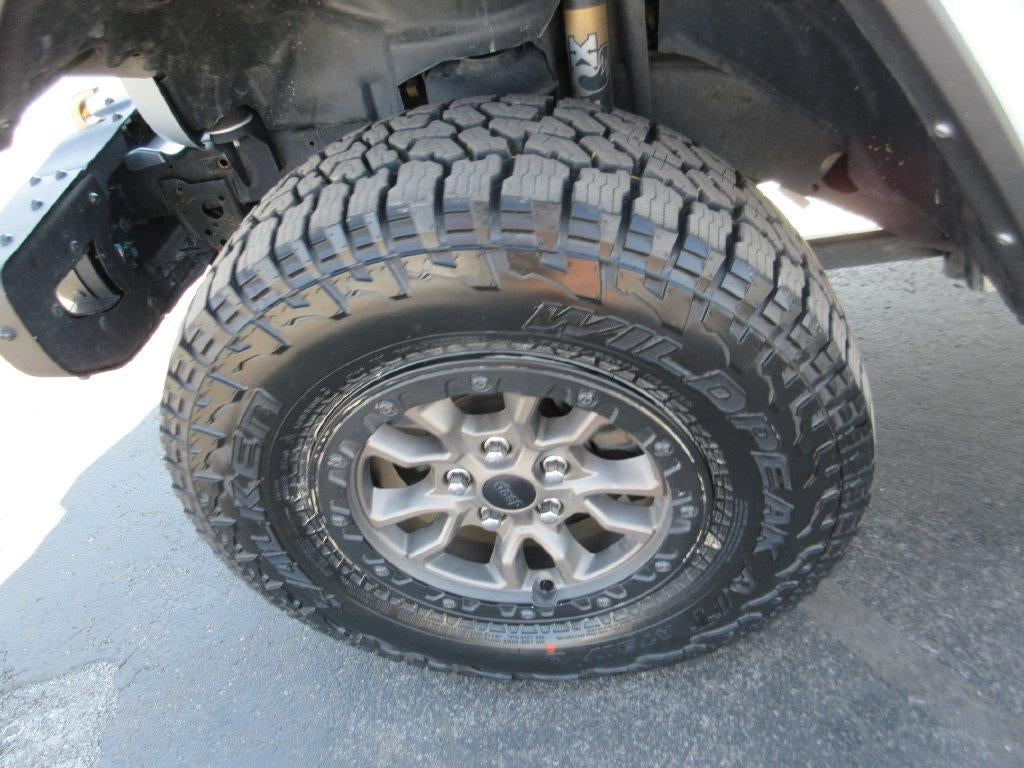 2022 Jeep Wrangler Unlimited Rubicon 392 4x4