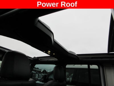 2022 Jeep Wrangler Unlimited Rubicon 392 4x4