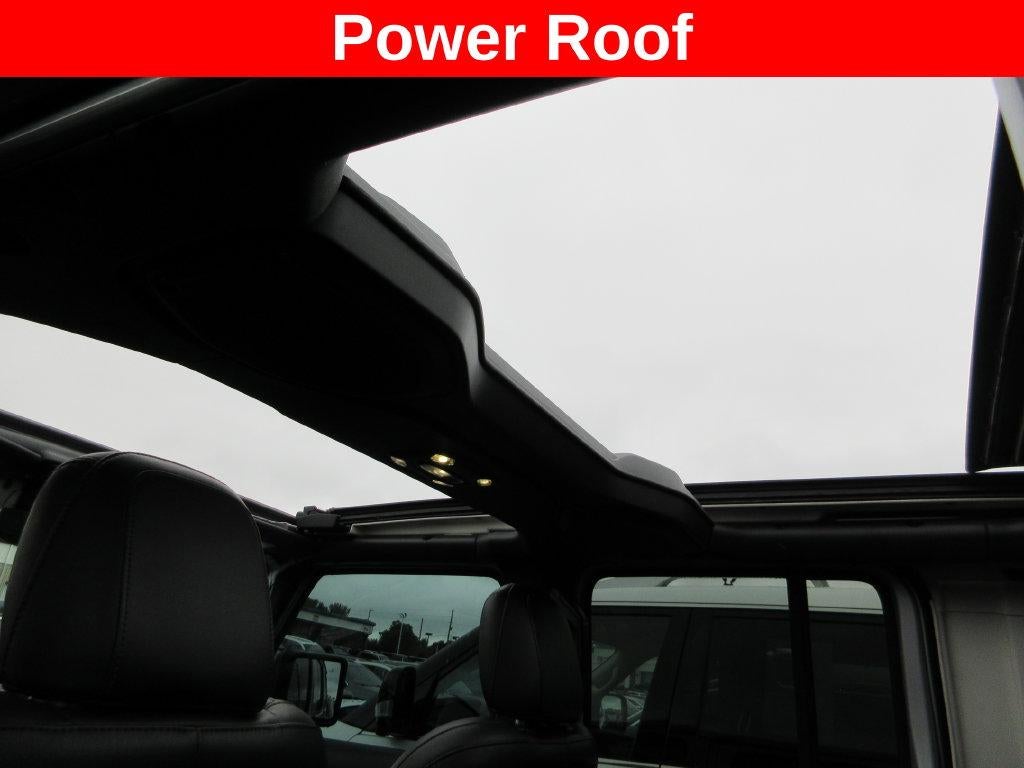 2022 Jeep Wrangler Unlimited Rubicon 392 4x4
