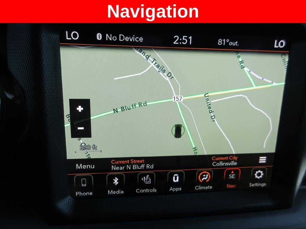 2022 Jeep Wrangler Unlimited Rubicon 392 4x4