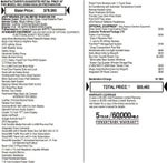2022 Jeep Wrangler Unlimited Rubicon 392 4x4