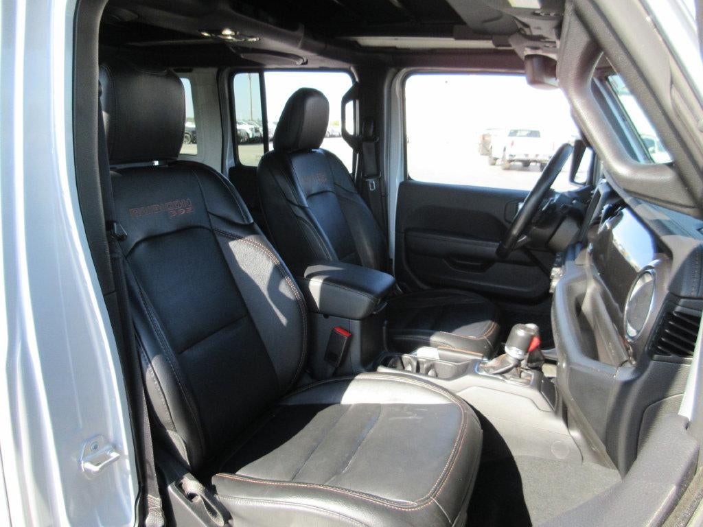 2022 Jeep Wrangler Unlimited Rubicon 392 4x4