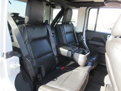 2022 Jeep Wrangler Unlimited Rubicon 392 4x4