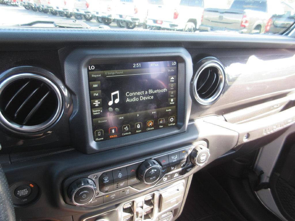 2022 Jeep Wrangler Unlimited Rubicon 392 4x4