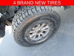 2022 Jeep Wrangler Unlimited Rubicon 392 4x4