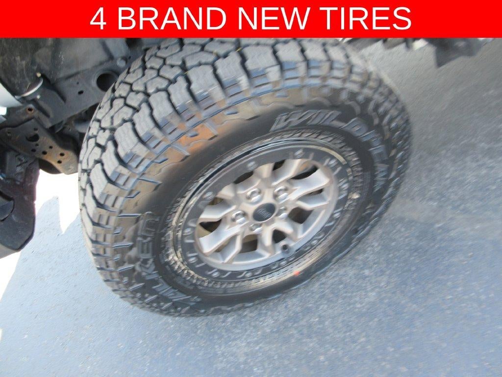 2022 Jeep Wrangler Unlimited Rubicon 392 4x4