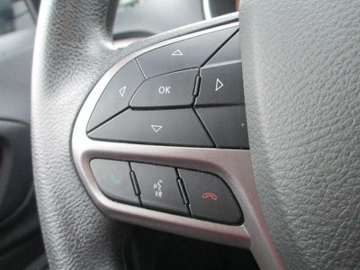 2021 Jeep Cherokee Latitude 4x4