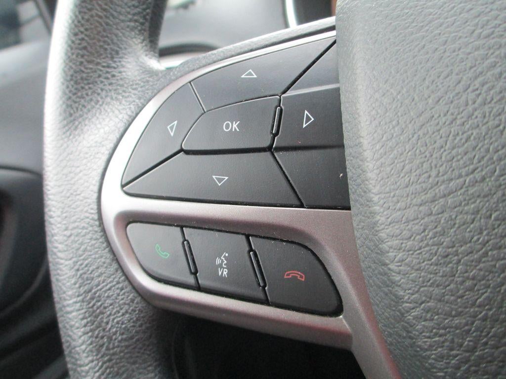 2021 Jeep Cherokee Latitude 4x4