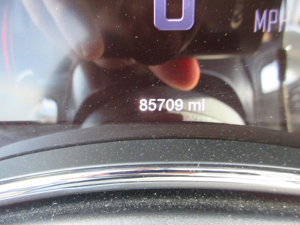 2017 Dodge Durango SXT AWD