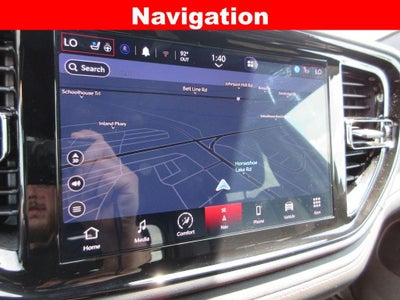 2024 Dodge Durango GT Premium AWD