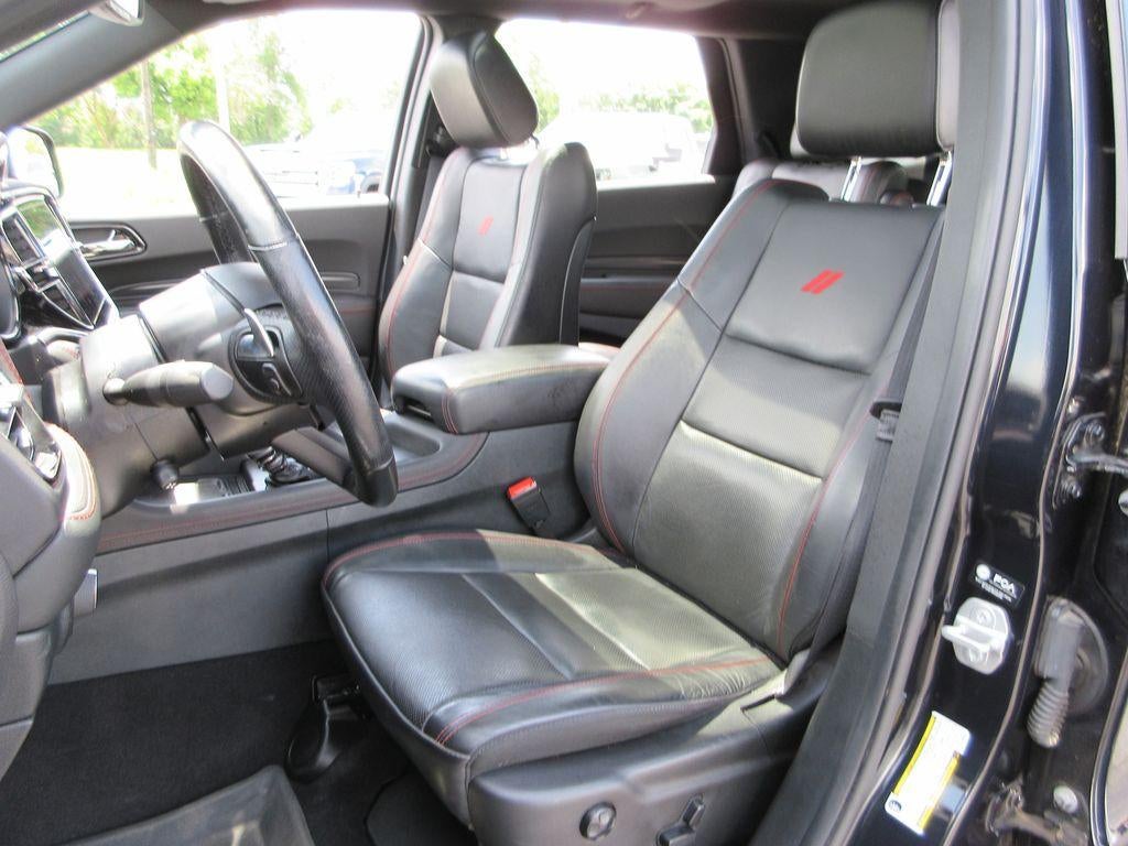 2024 Dodge Durango GT Premium AWD