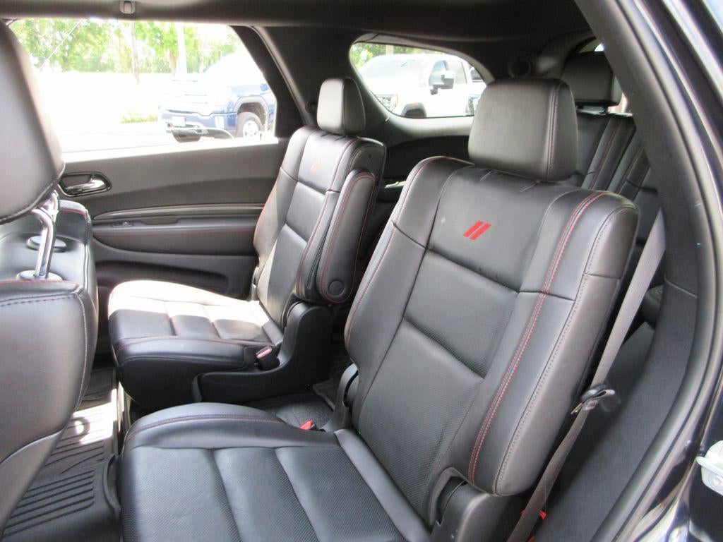 2024 Dodge Durango GT Premium AWD