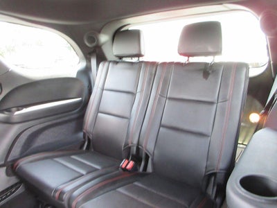 2024 Dodge Durango GT Premium AWD