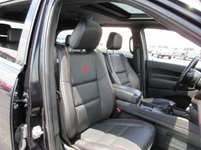 2024 Dodge Durango GT Premium AWD