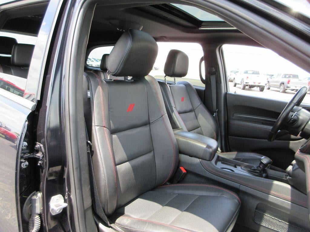 2024 Dodge Durango GT Premium AWD