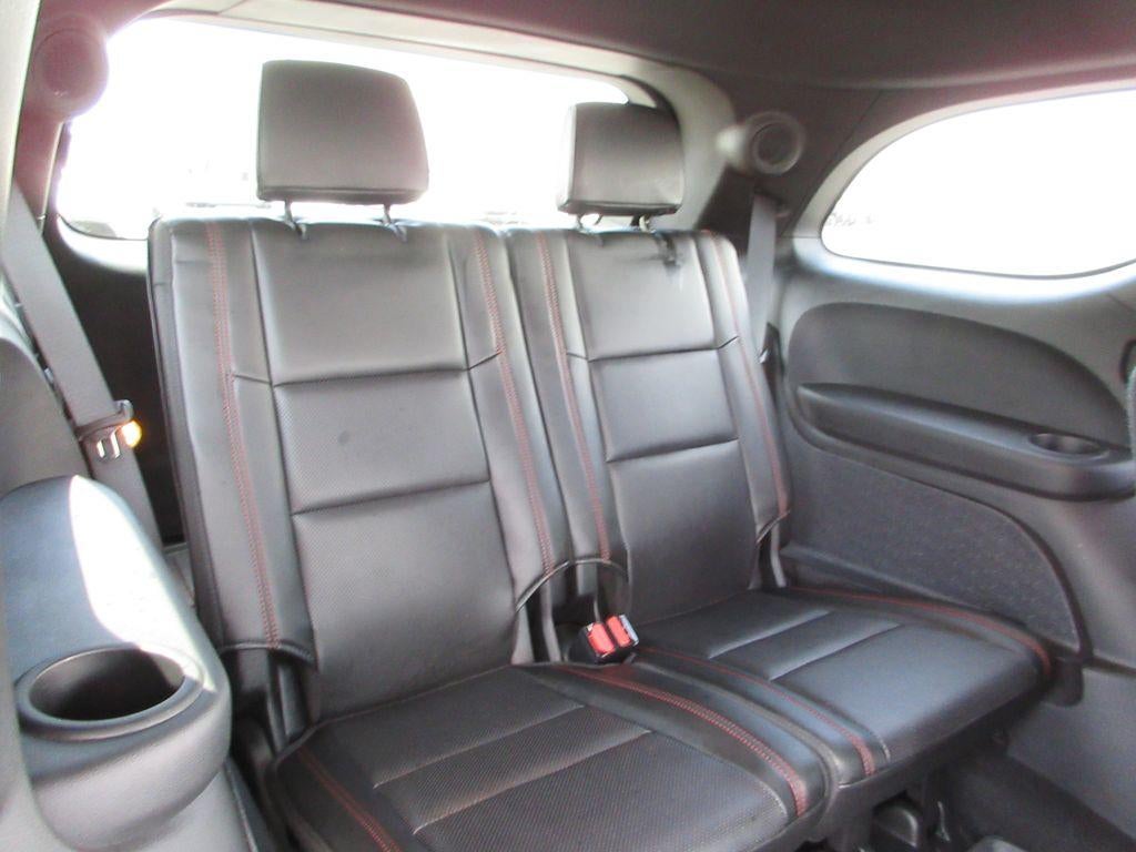 2024 Dodge Durango GT Premium AWD