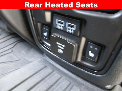 2024 Dodge Durango GT Premium AWD