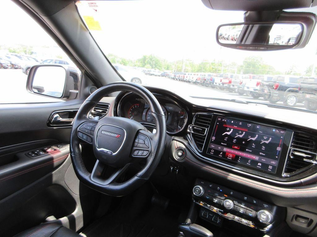 2024 Dodge Durango GT Premium AWD