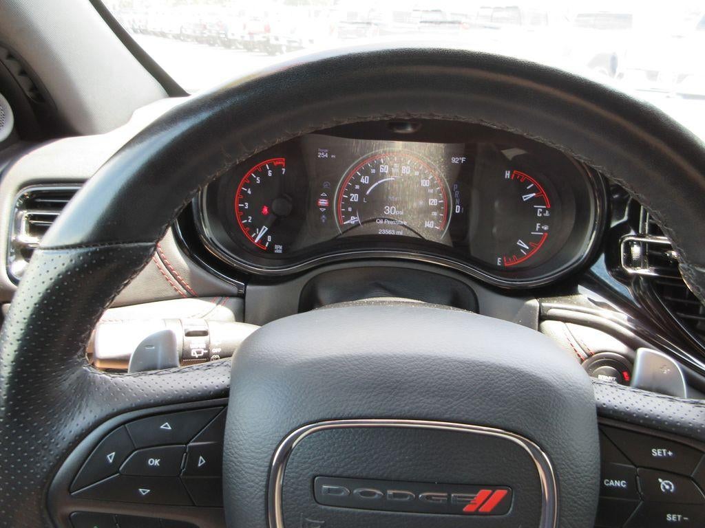 2024 Dodge Durango GT Premium AWD