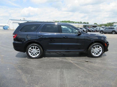 2024 Dodge Durango GT Premium AWD