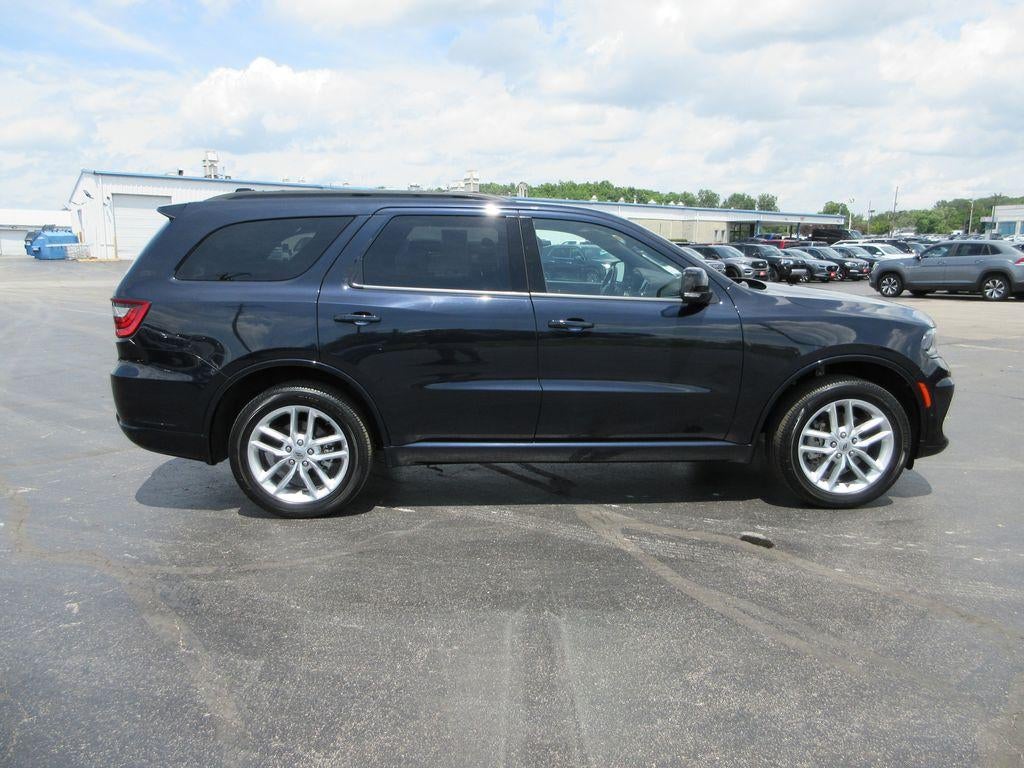 2024 Dodge Durango GT Premium AWD