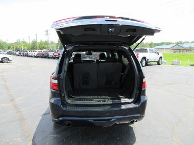 2024 Dodge Durango GT Premium AWD