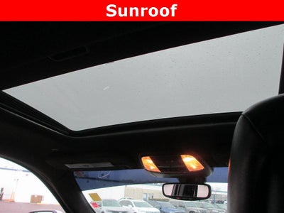 2019 Dodge Durango Citadel Anodized Platinum