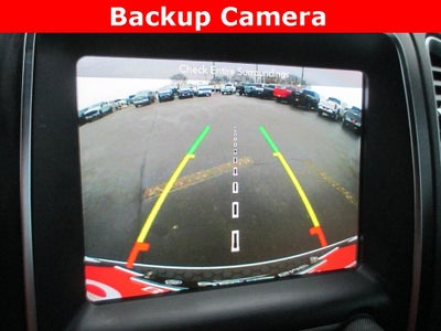 2019 Dodge Durango Citadel Anodized Platinum