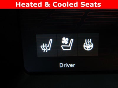 2019 Dodge Durango Citadel Anodized Platinum