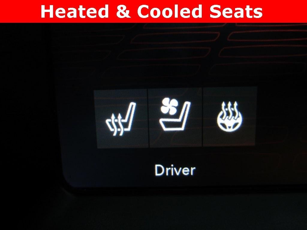 2019 Dodge Durango Citadel Anodized Platinum