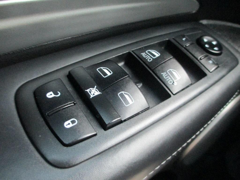 2019 Dodge Durango Citadel Anodized Platinum