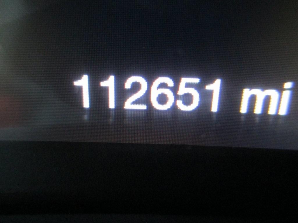 2019 Dodge Durango Citadel Anodized Platinum