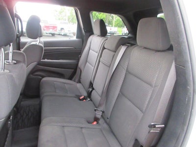 2019 Jeep Grand Cherokee Upland 4x4