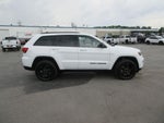 2019 Jeep Grand Cherokee Upland 4x4