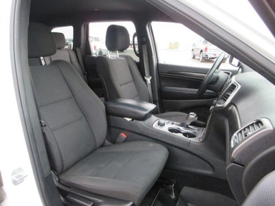 2019 Jeep Grand Cherokee Upland 4x4