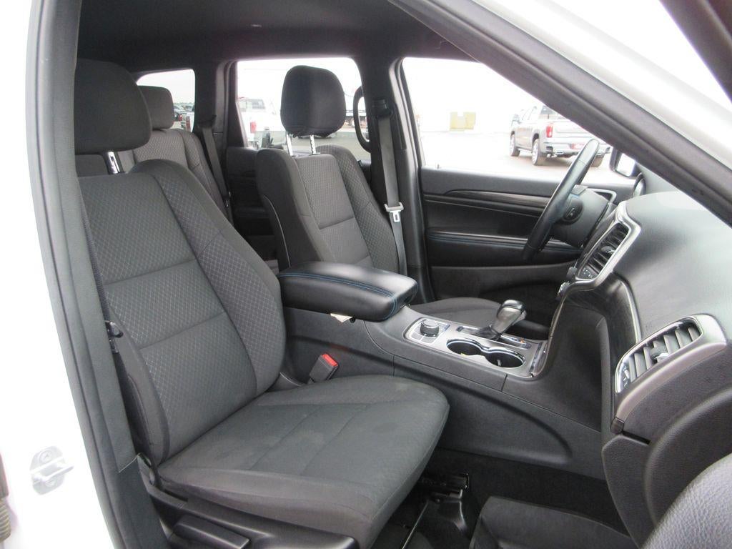 2019 Jeep Grand Cherokee Upland 4x4
