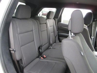 2019 Jeep Grand Cherokee Upland 4x4