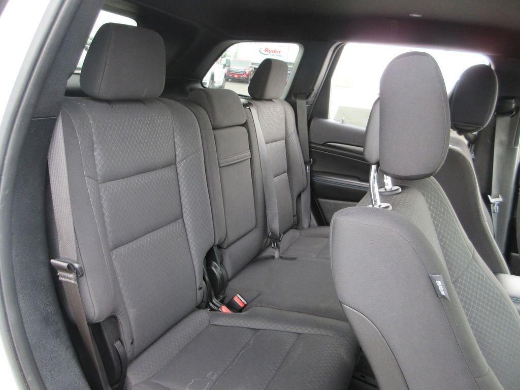 2019 Jeep Grand Cherokee Upland 4x4