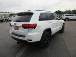 2019 Jeep Grand Cherokee Upland 4x4