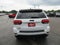 2019 Jeep Grand Cherokee Upland 4x4